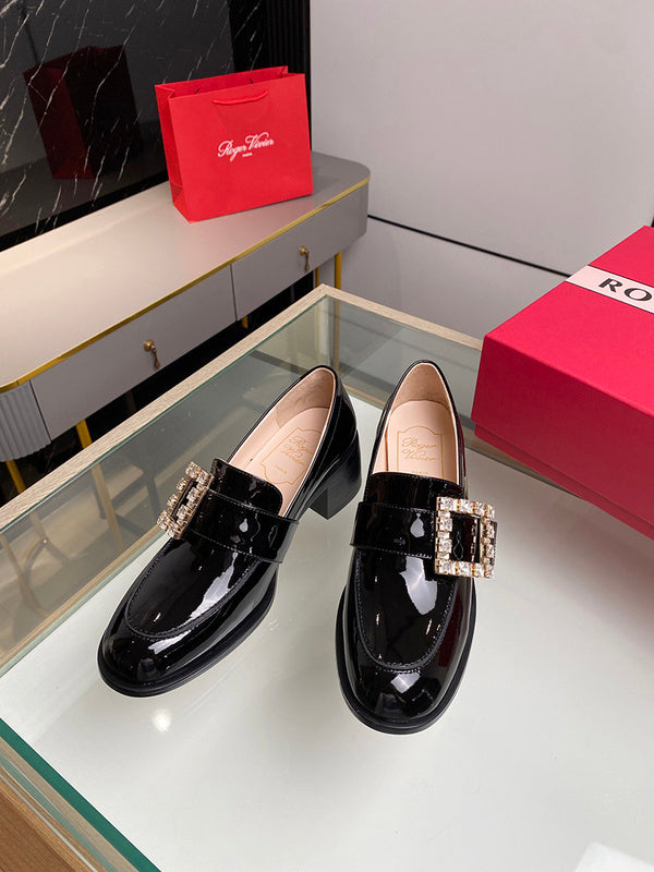 Roger Vivier Luxury Shoes
