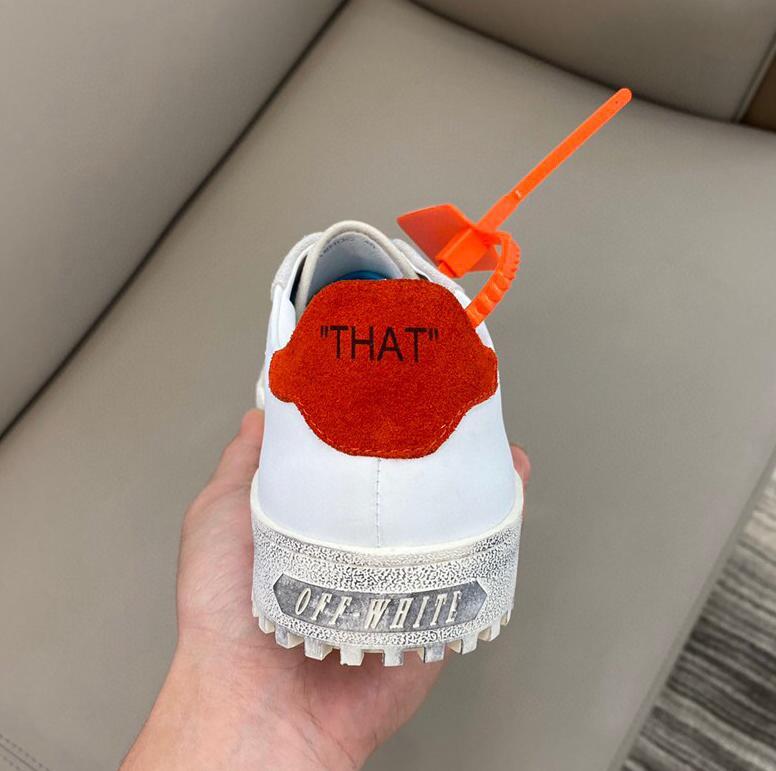 Mila's Edit - YZO Men Shoes - 237