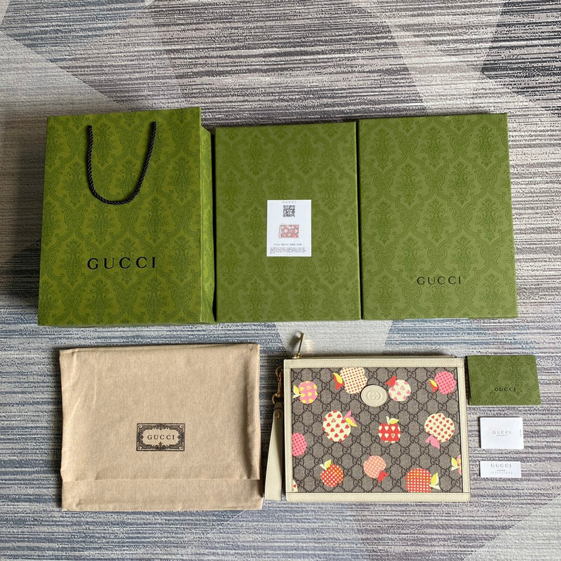 PHA - GUKI Bags - 1814