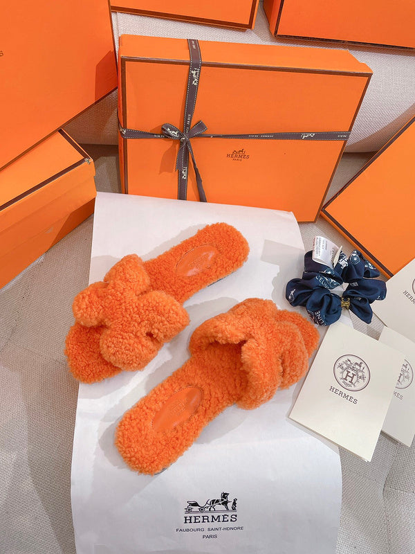 Hermes Luxury Shoes