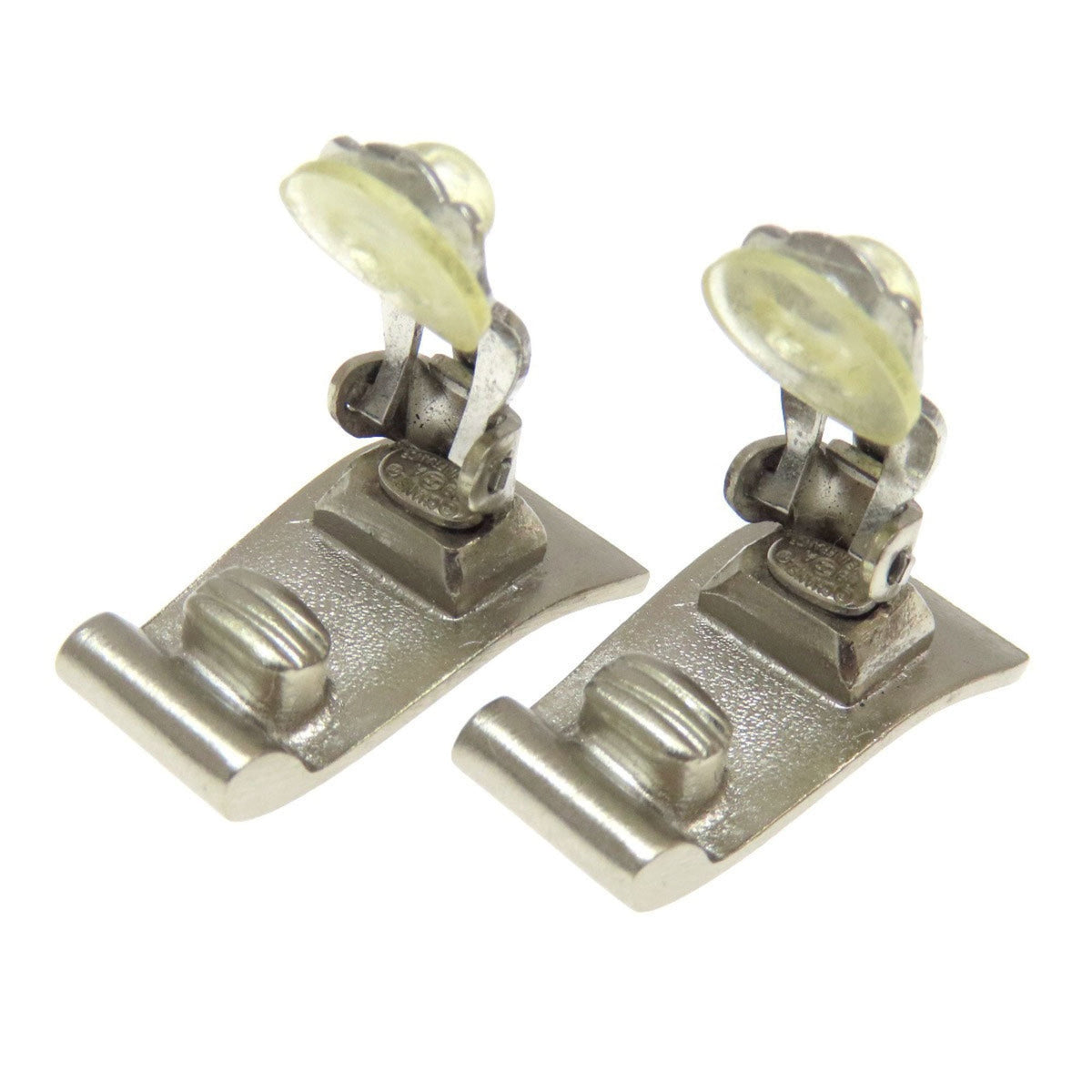 Chanel Coco Mark Earrings