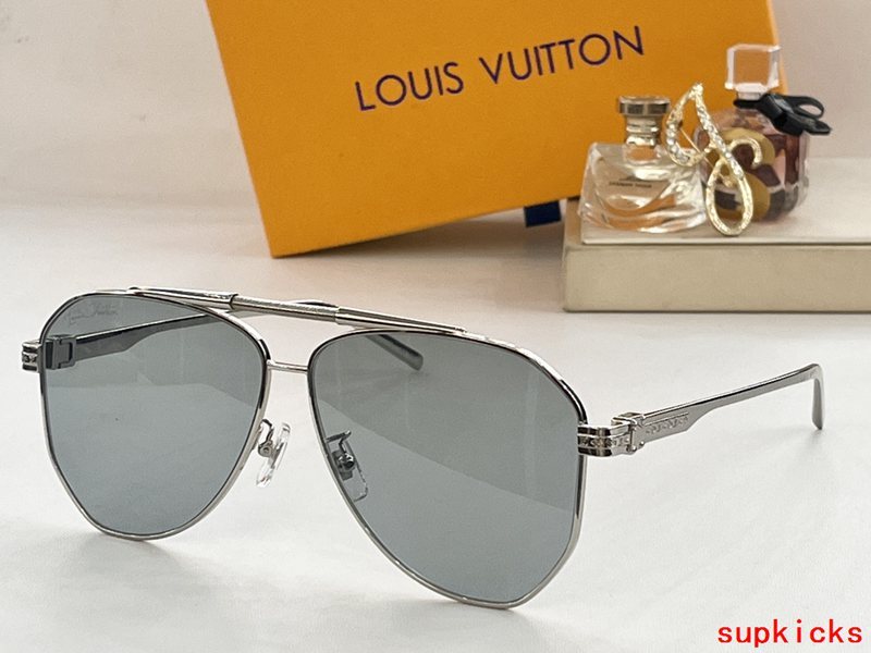 Louis Vuittion Luxury Sunglasses