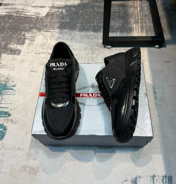 Mila's Edit - PD Men Shoes - 220