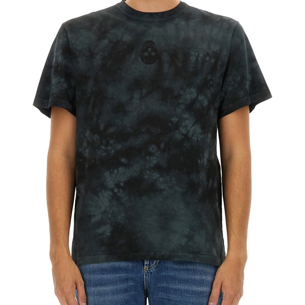 Alexander Mcqueen Men Jersey T-Shirt