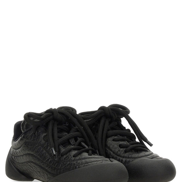 Alexander Mcqueen Women Flexion Sneaker