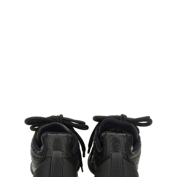 Alexander Mcqueen Women Flexion Sneaker