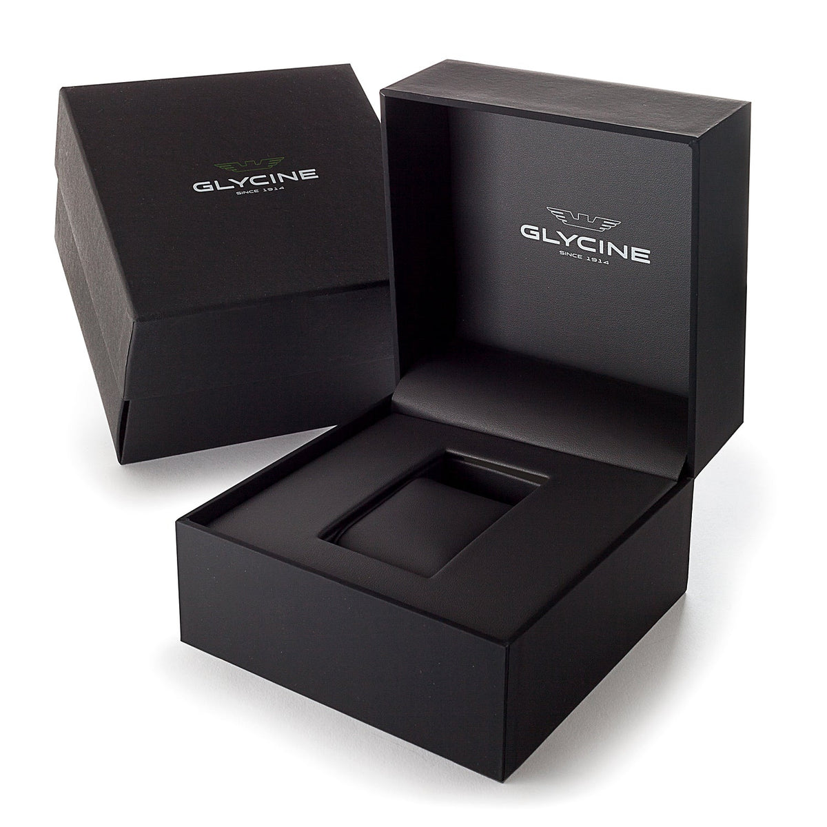 Glycine Men's GL0185 Combat Sub 42mm Automatic Watch