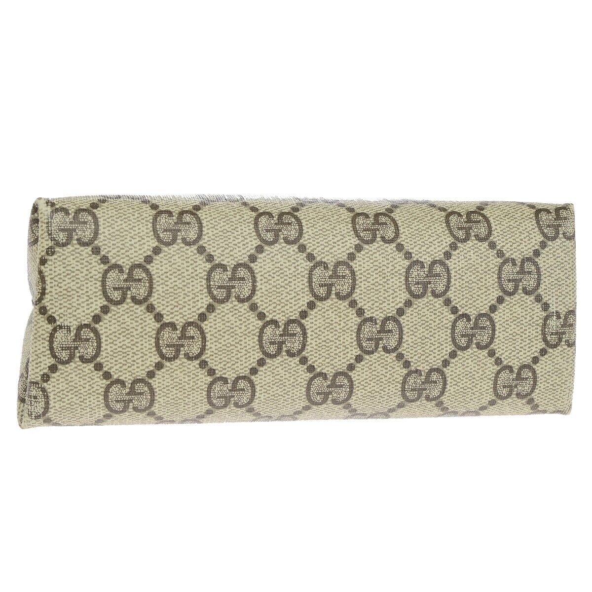 GUCCI GG canvas Handbag