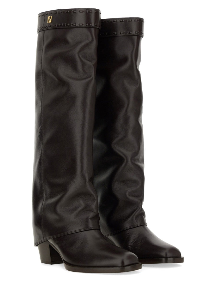 Fendi Women "Show" Boot