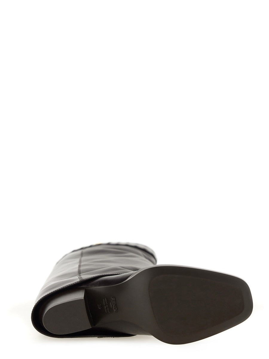 Fendi Women "Show" Boot