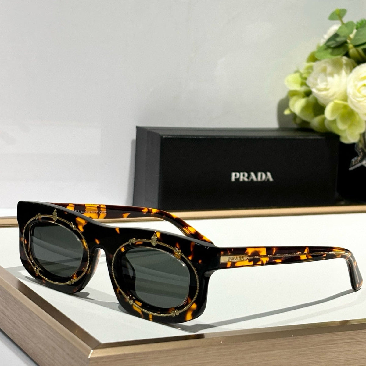 PD SUNGLASSES