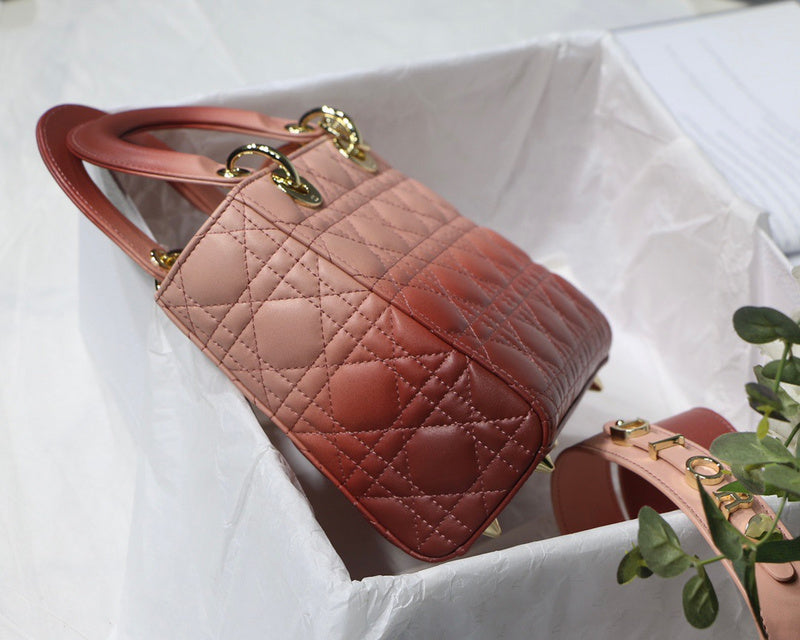 ENT - DOR Bags - 556