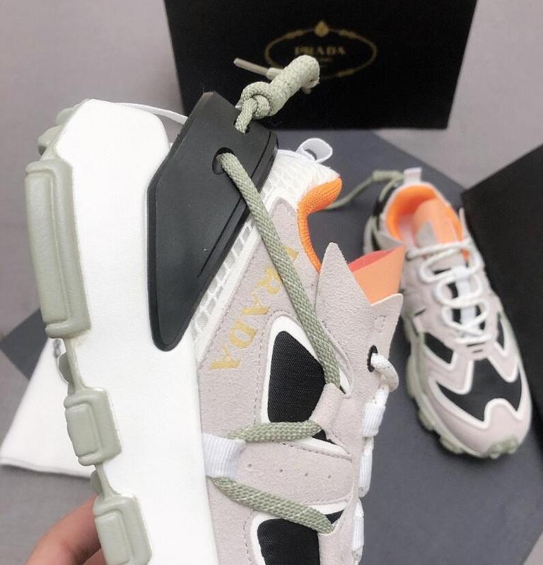 Mila's Edit - PD Men Shoes - 461