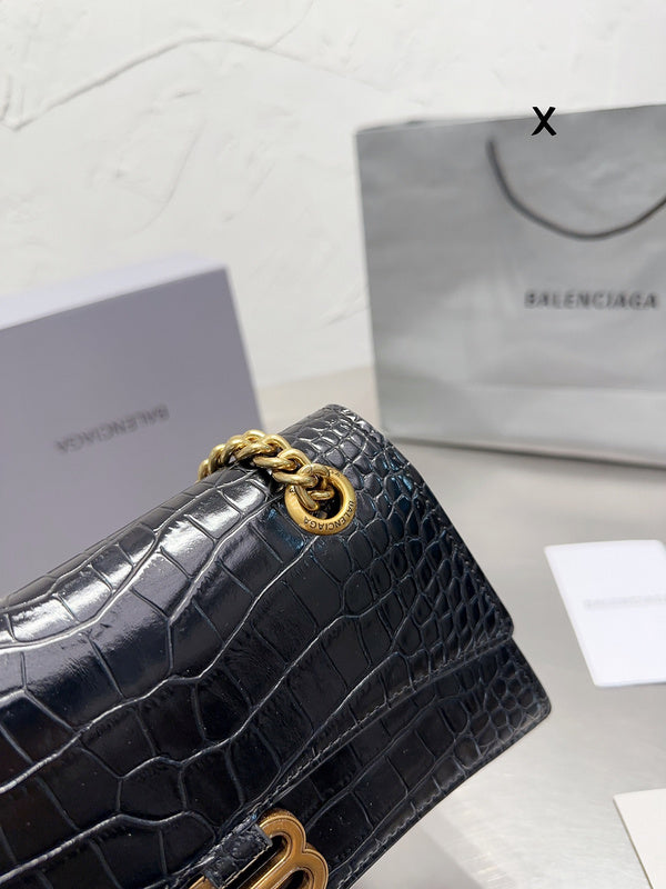 PHA Fashion - BGA Bags - 1609