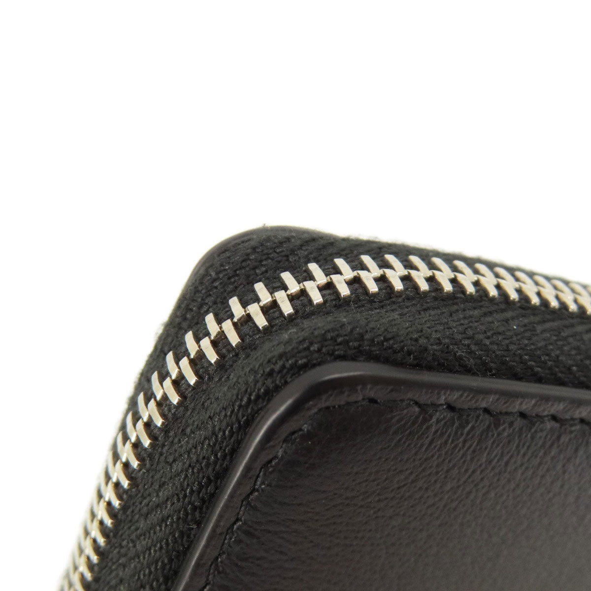 balenciaga Continental Zip Around Wallet