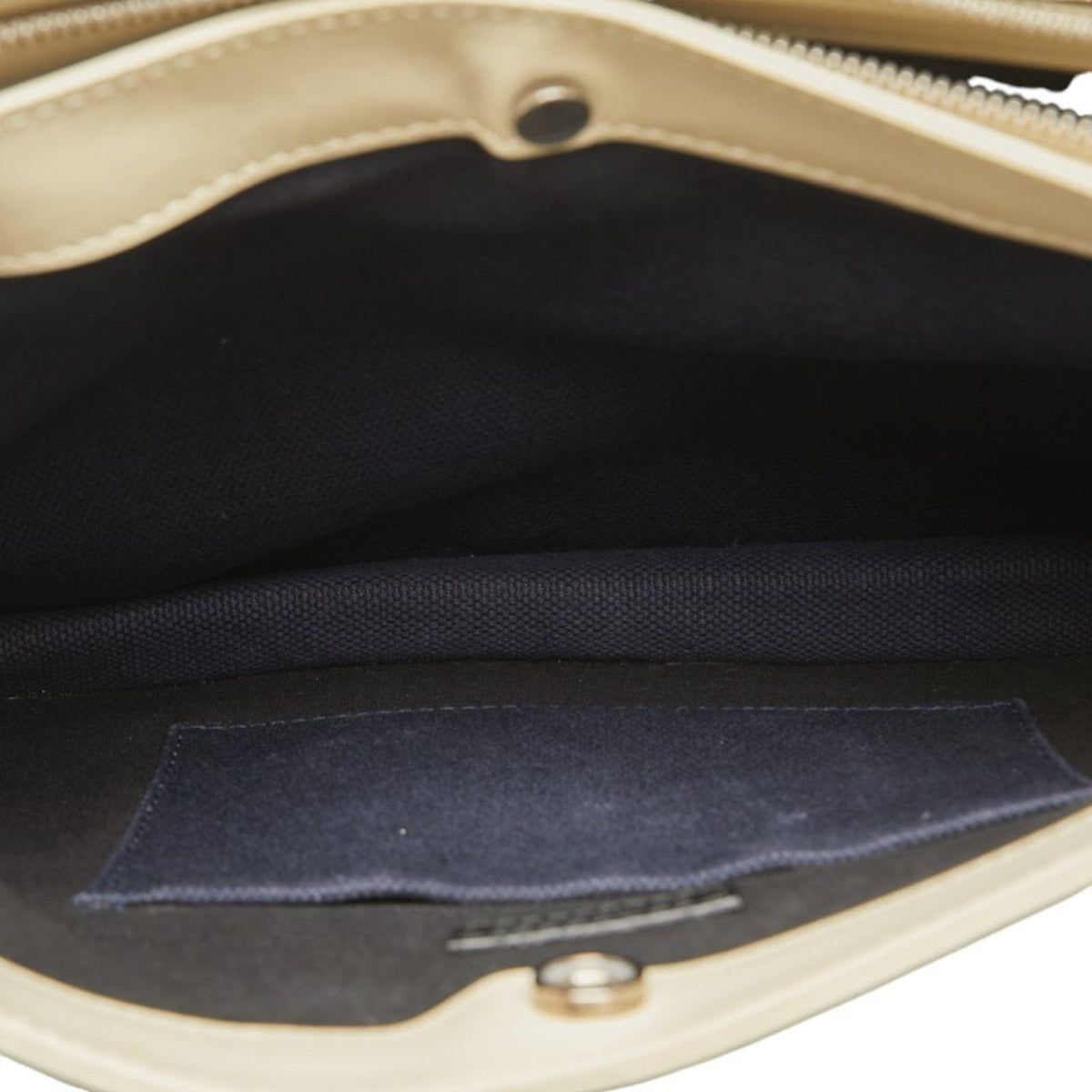 balenciaga Navy pouch Shoulder Bag