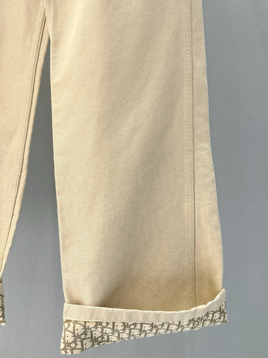 CD JEANS