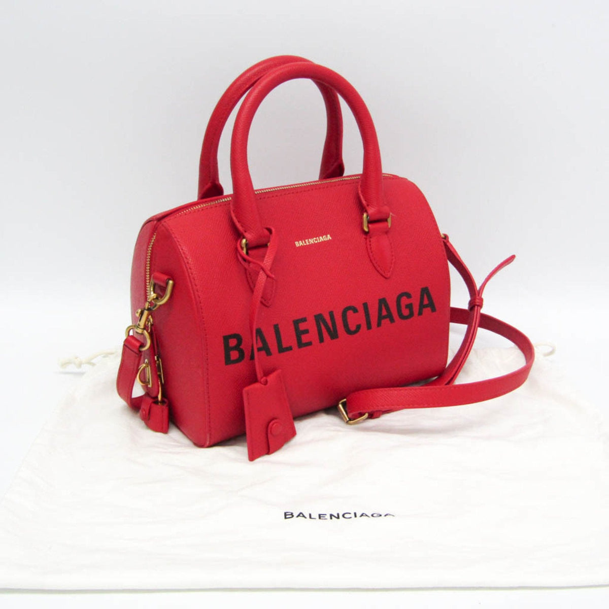 balenciaga Ville Handbag