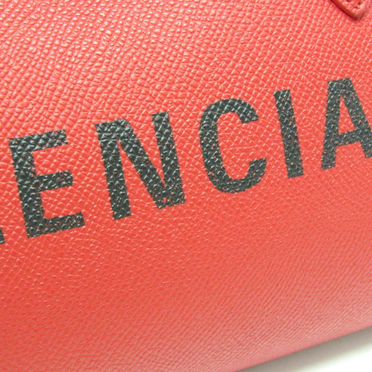 balenciaga Ville Handbag