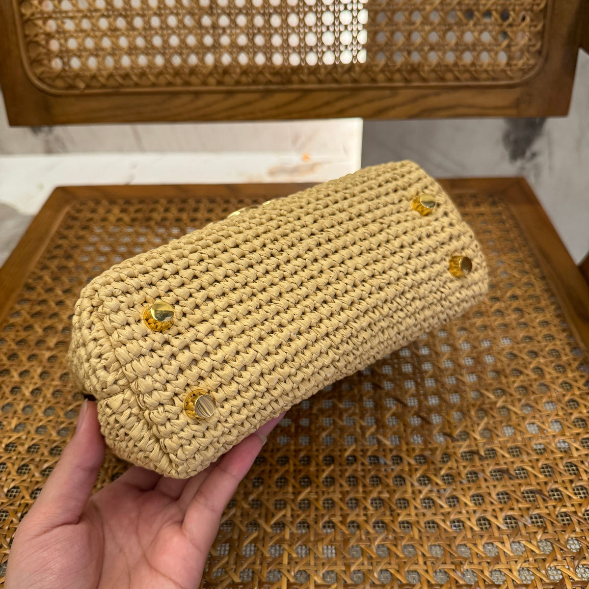 CEL TEEN NINO BAG