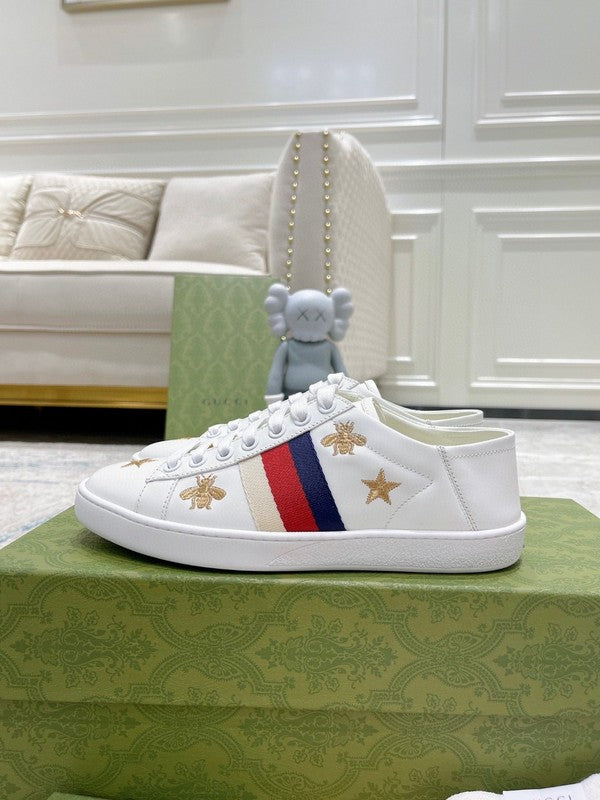 Gucci Luxury Shoes