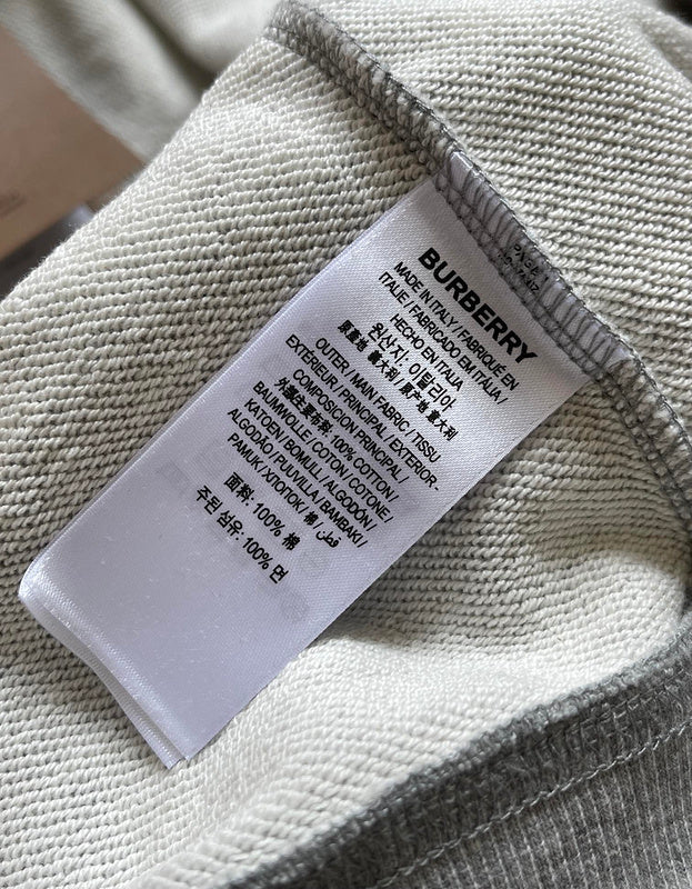 Burberry Luxury Clothes
