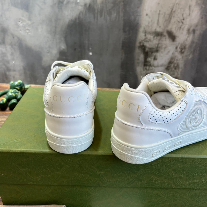 Gucci Luxury Shoes