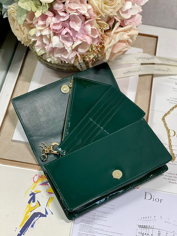 ENT - DOR Bags - 610