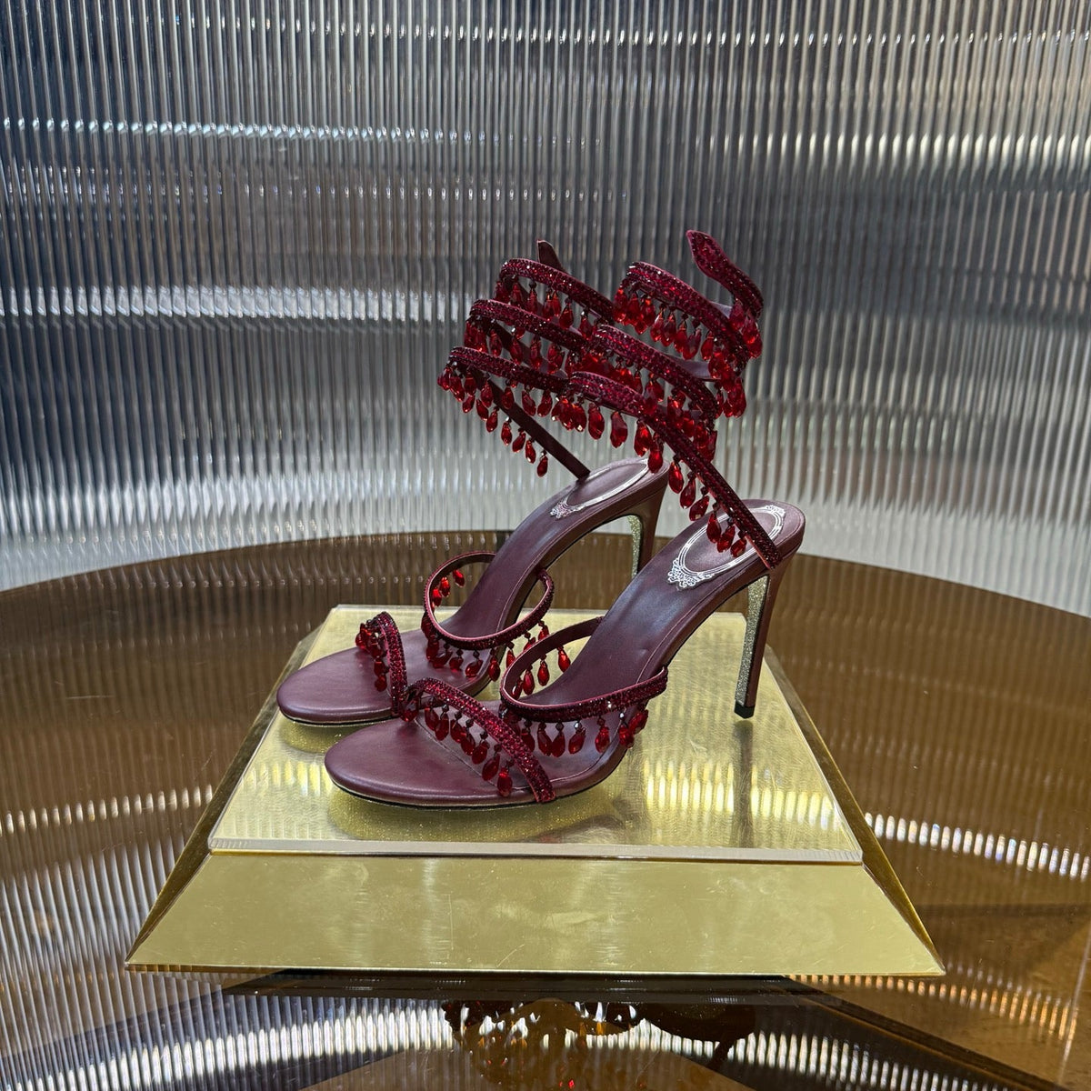 RENE C HEELS