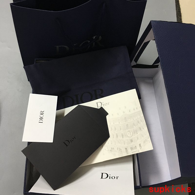 Dior Luxury Shoes