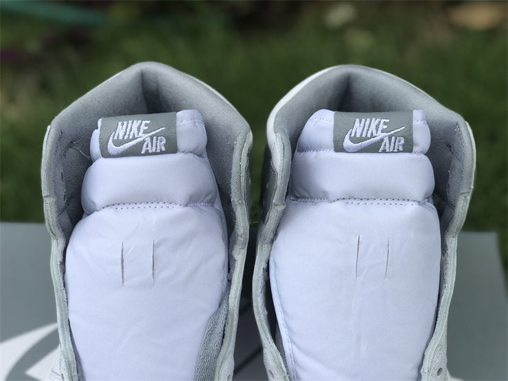 Nike Luxury Shoes