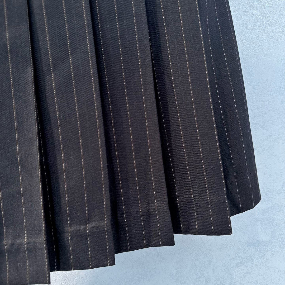 MIU M SKIRT