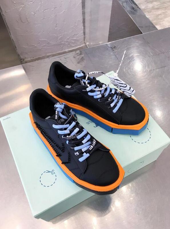 Mila's Edit - YZO Men Shoes - 130