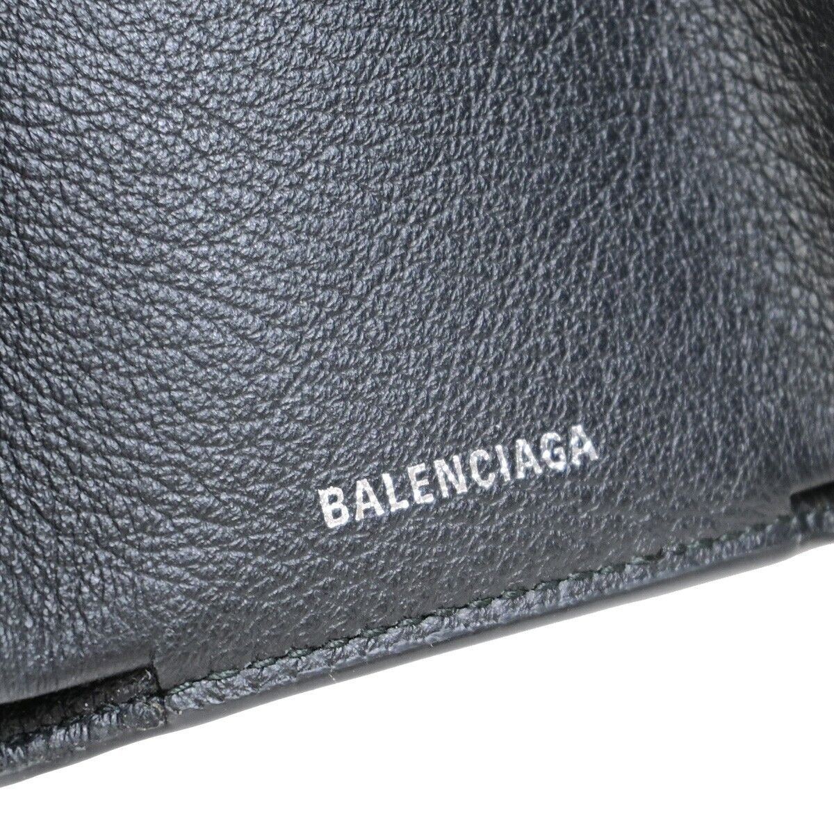 balenciaga Envelop Wallet