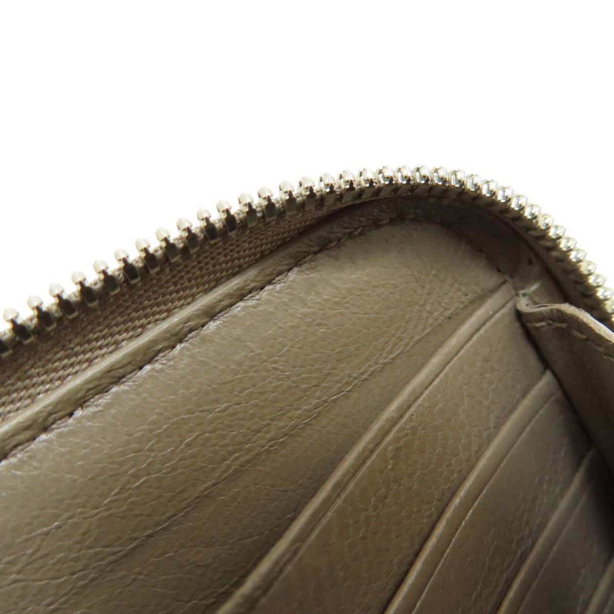 balenciaga Continental Zip Around Wallet