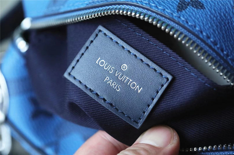 I W Fashion Lu-Vi bags - 10128