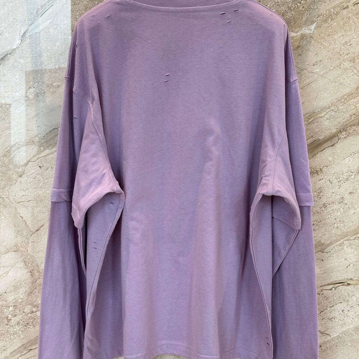 ACNE LONG TEE