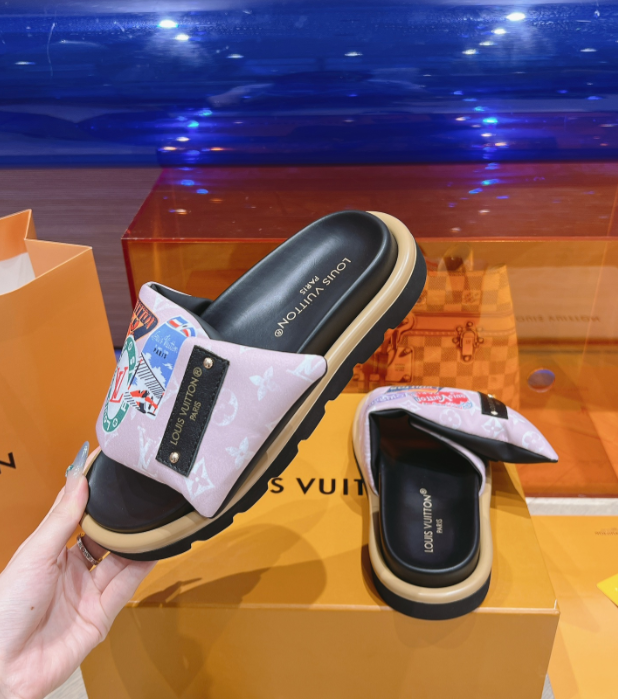 Mila's Edit - LOV Women Shoes - 090