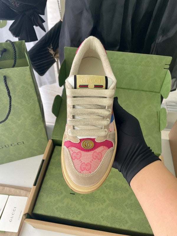 Gucci Luxury Shoes