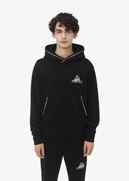 AMIR Hoodies - 081