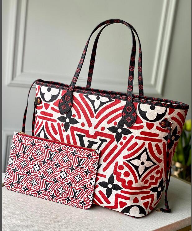 Mila's Edit - LOV Bags - 2771