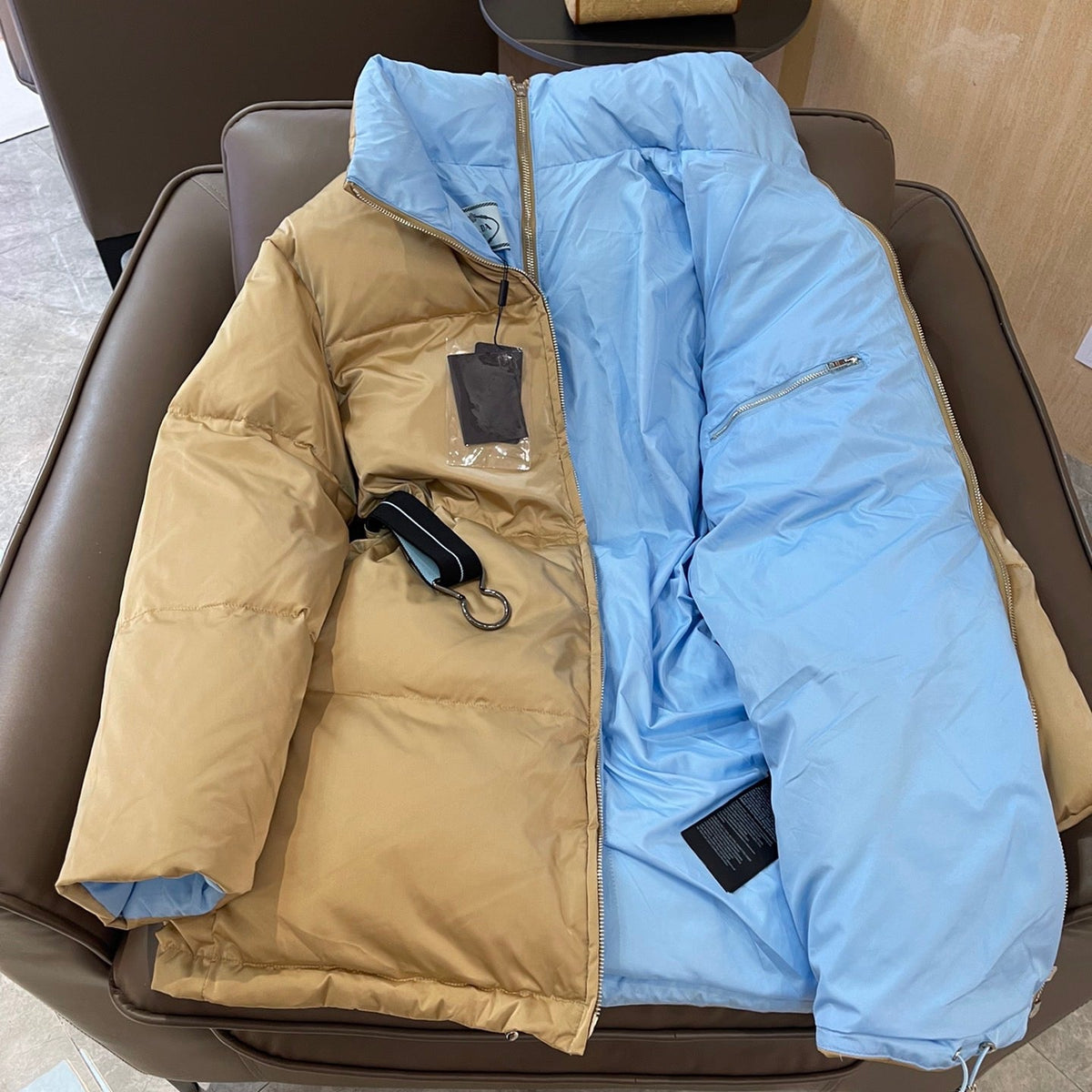 PD COAT