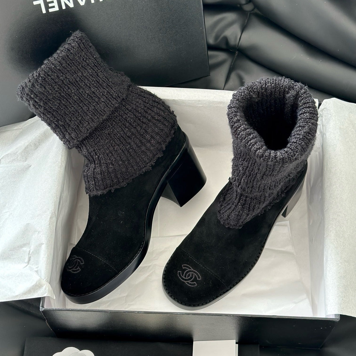 CC BOOTS