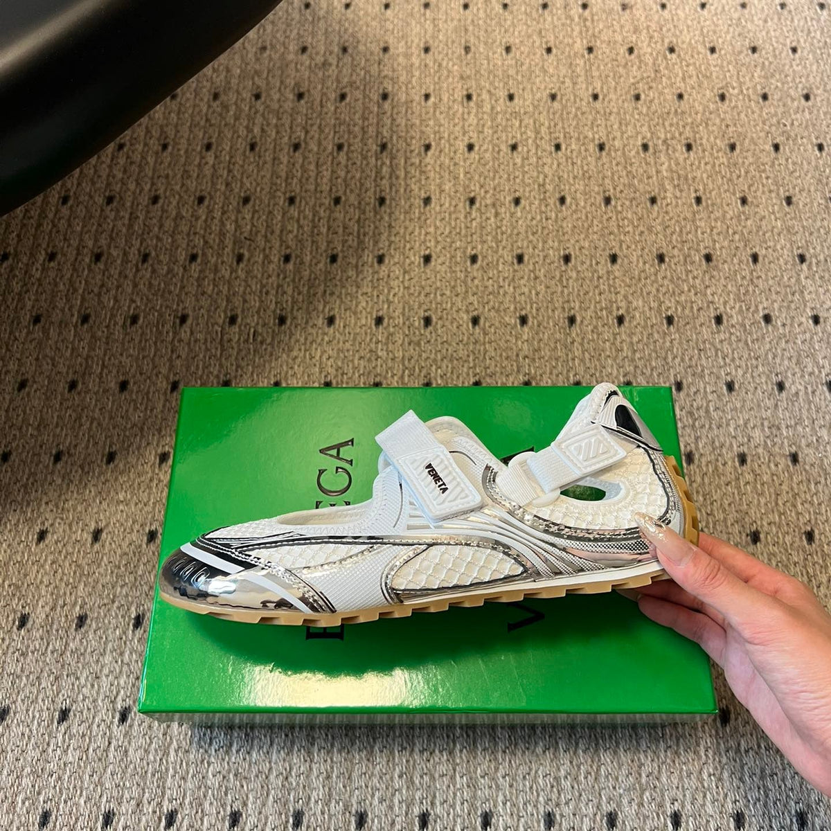 BOTT V ORBIT SNEAKER