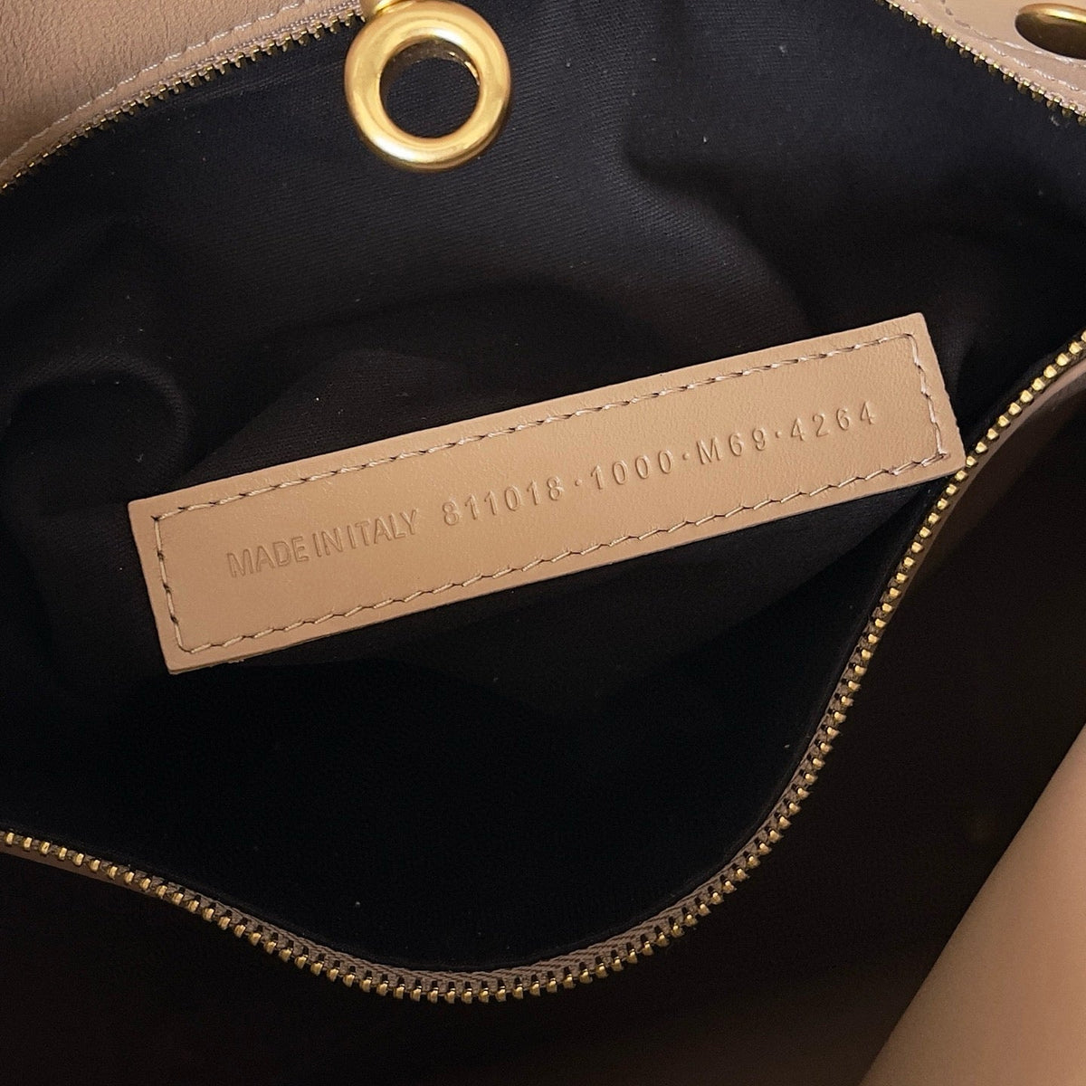 BAL BEL AIR HOBO SMALL BAG