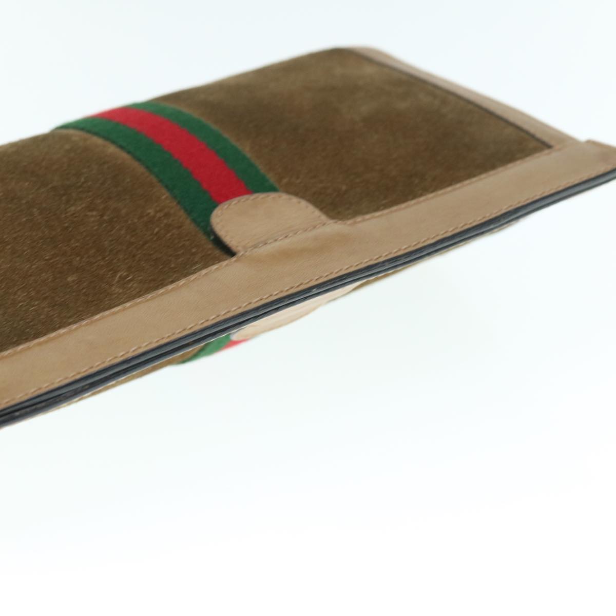 GUCCI Sherry Clutch Bag