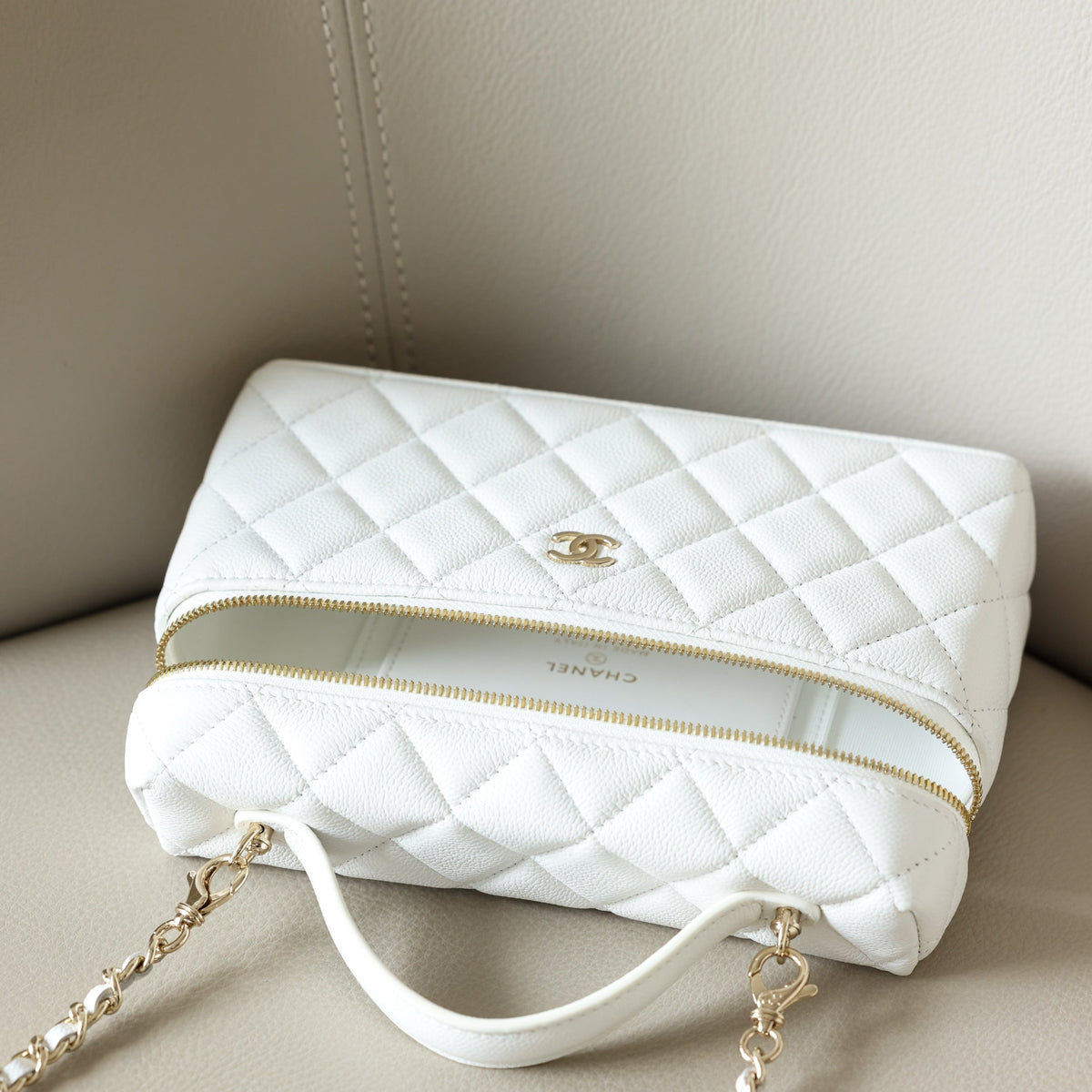 CC 25C BAG