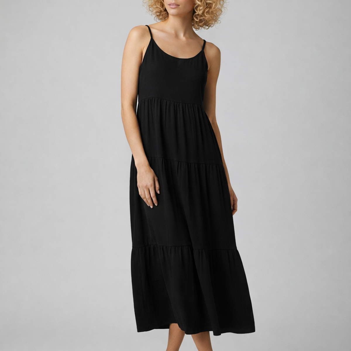 Ruby | Midi Dress