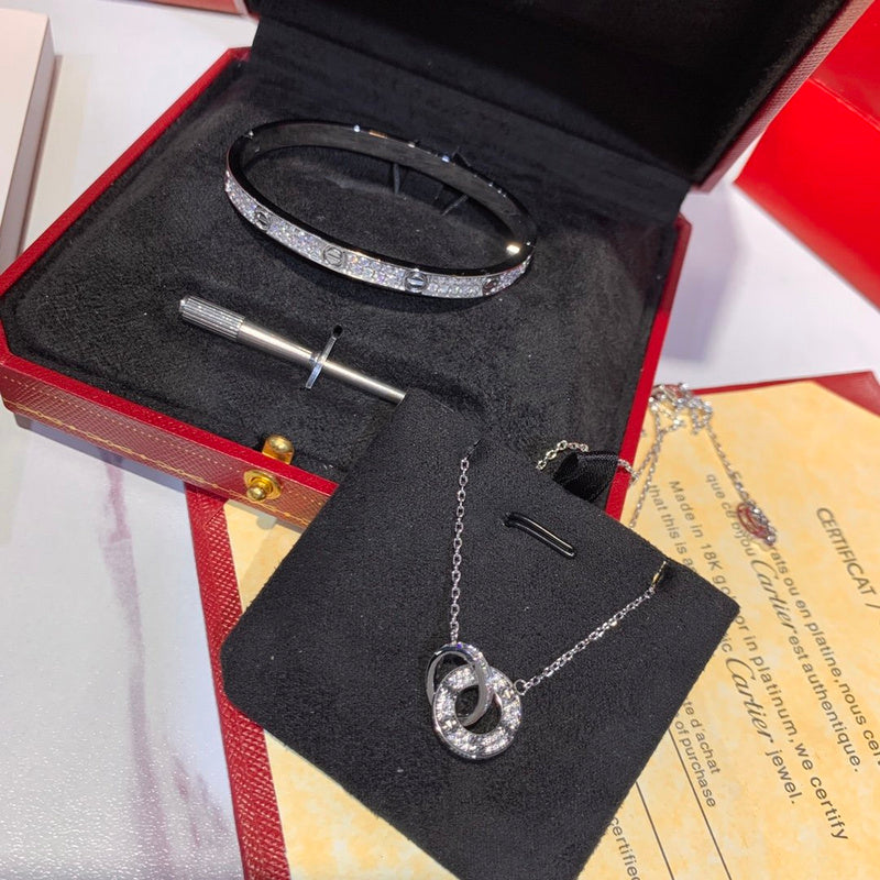Cartier Jewelry