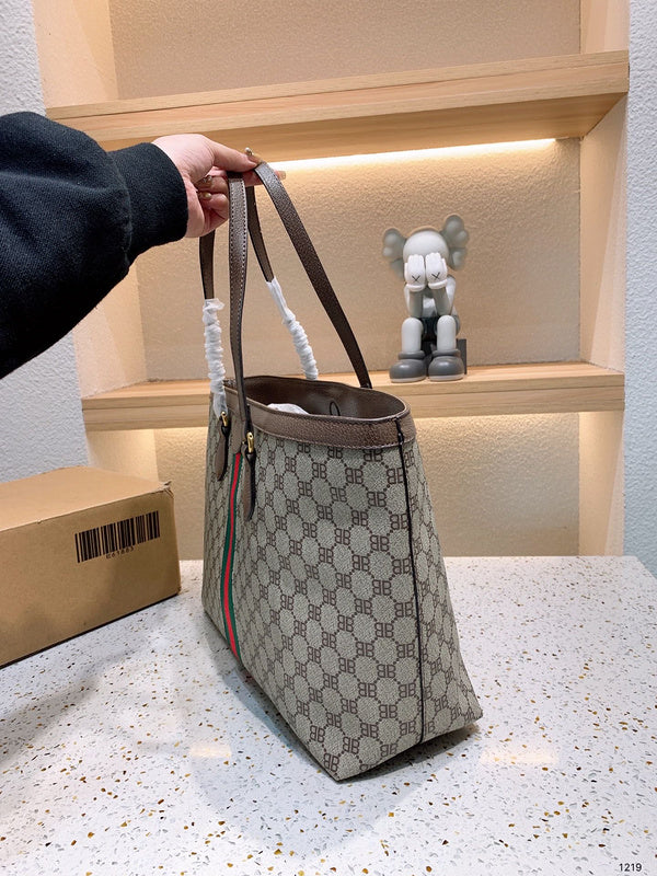 PHA Fashion - BGA Bags - 1516